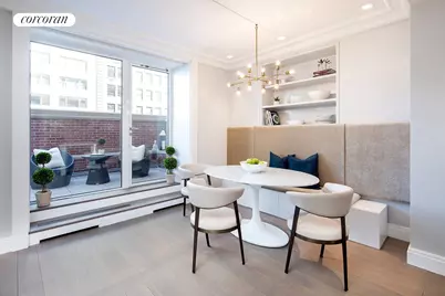 40 E 72nd Street #PH, New York City, NY 10021 - Photo 12