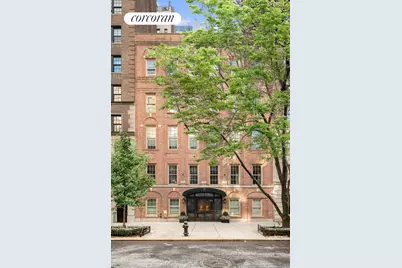 40 E 72nd Street #PH, New York City, NY 10021 - Photo 2