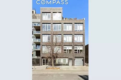 659 Bergen Street #2D, Brooklyn, NY 11238 - Photo 8