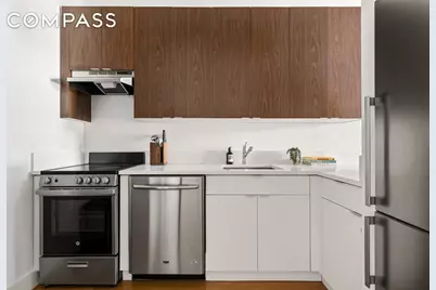 659 Bergen Street #2D, Brooklyn, NY 11238 - Photo 4