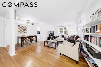 50-54 E 8th Street #3S, New York City, NY 10003 - Photo 2