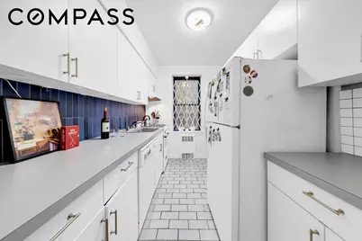 50-54 E 8th Street #3S, New York City, NY 10003 - Photo 4