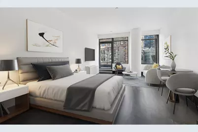 40 Broad Street #24F, New York City, NY 10004 - Photo 2