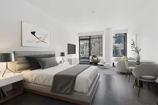 40 Broad St, New York City, NY 10004 - Photo 2