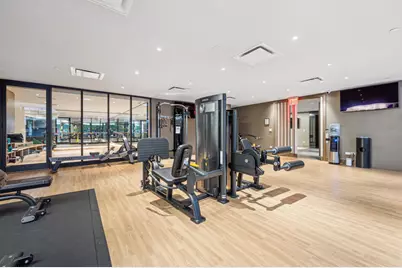 40 Broad Street #24F, New York City, NY 10004 - Photo 6