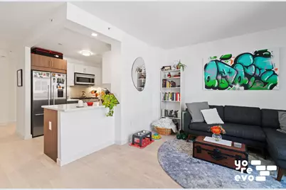 2351 Adam Clayton Powell Jr Boulevard #301, New York City, NY 10030 - Photo 2