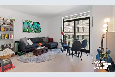 2351 Adam Clayton Powell Jr Boulevard #301, New York City, NY 10030 - Photo 1