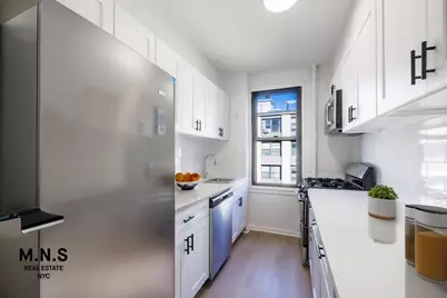98-51 64th Avenue #6-C, New York City, NY 11374 - Photo 2