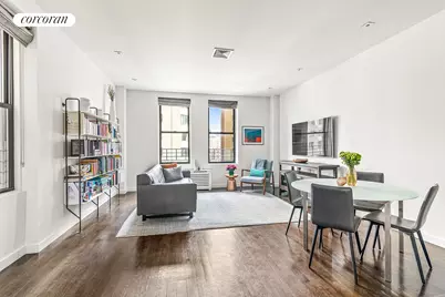 340 W 86th Street #9A, New York, NY 10024 - Photo 2