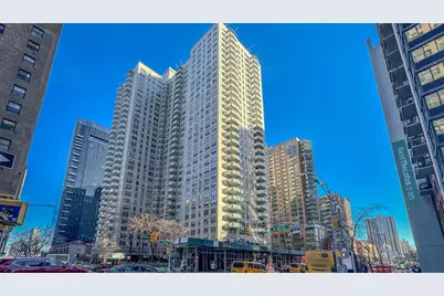 300 E 40th Street #12-E, New York City, NY 10016 - Photo 12
