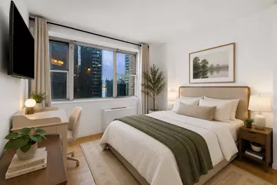 300 E 40th Street #12-E, New York City, NY 10016 - Photo 2