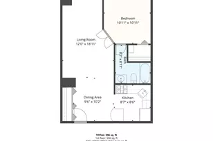300 E 40th St, New York City, NY 10016 - Photo 14