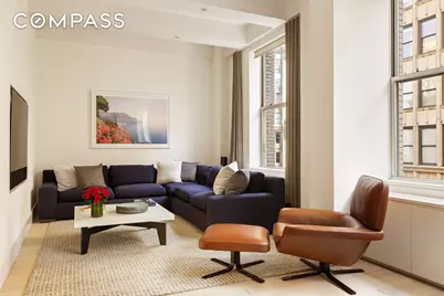49 E 21st Street #9A, New York City, NY 10010 - Photo 6
