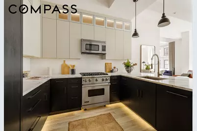 49 E 21st Street #9A, New York City, NY 10010 - Photo 4
