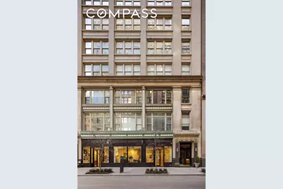 49 E 21st Street #9A, New York City, NY 10010 - Photo 14