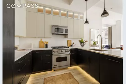 49 E 21st Street #9A, New York City, NY 10010 - Photo 4