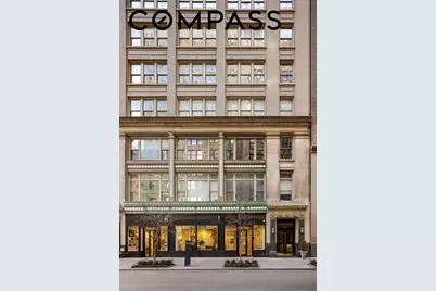 49 E 21st Street #9A, New York City, NY 10010 - Photo 16