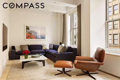 49 E 21st Street #9A, New York City, NY 10010 - Photo 6