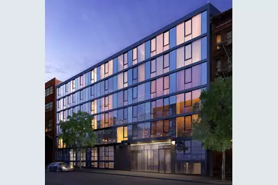 540 W 49th Street #509-N, New York City, NY 10019 - Photo 12