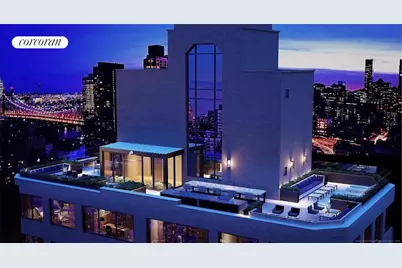 300 E 64th Street #16A, New York City, NY 10065 - Photo 10