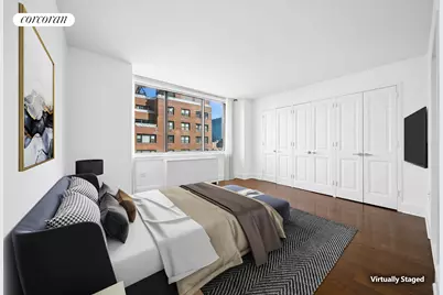 300 E 64th Street #16A, New York City, NY 10065 - Photo 4
