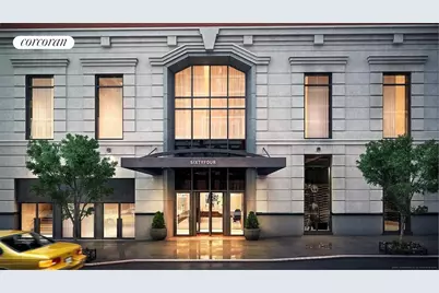 300 E 64th Street #16A, New York City, NY 10065 - Photo 8
