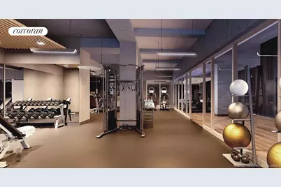 300 E 64th Street #16A, New York City, NY 10065 - Photo 12