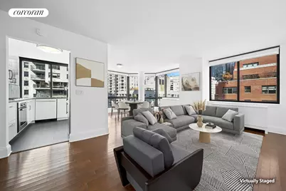 300 E 64th Street #16A, New York City, NY 10065 - Photo 1