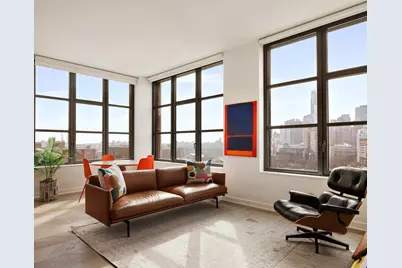 115 York Street #12F, Brooklyn, NY 11201 - Photo 2