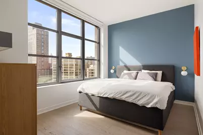 115 York Street #12F, New York City, NY 11201 - Photo 6