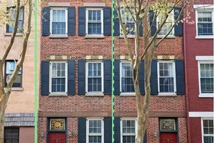 449 Hudson St, New York City, NY 10014 - Photo 1