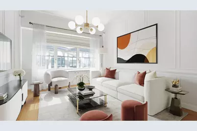 80 Riverside Boulevard #7-A, New York City, NY 10069 - Photo 1