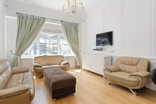 80 Riverside Blvd, New York, NY 10069 - Photo 2