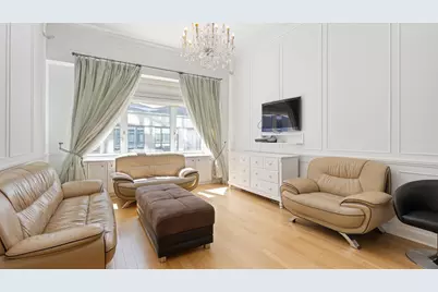 80 Riverside Boulevard #7-A, New York City, NY 10069 - Photo 2
