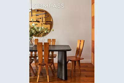 22 Mercer Street #3A, New York City, NY 10013 - Photo 6