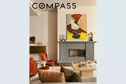 22 Mercer Street #3A, New York City, NY 10013 - Photo 2