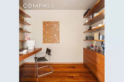 22 Mercer Street #3A, New York City, NY 10013 - Photo 14