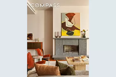 22 Mercer Street #3A, New York City, NY 10013 - Photo 2