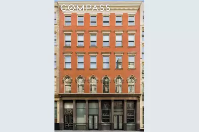 22 Mercer Street #3A, New York City, NY 10013 - Photo 16