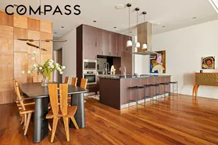 22 Mercer St, New York City, NY 10013 - Photo 4