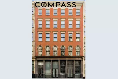 22 Mercer Street #3A, New York City, NY 10013 - Photo 16