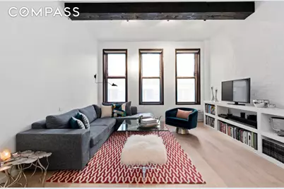 76 Madison Avenue #8B, New York City, NY 10016 - Photo 2