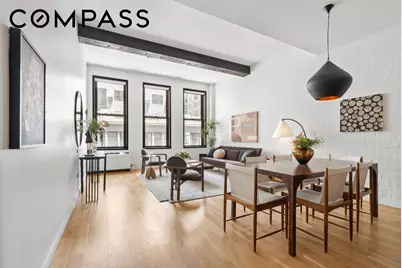 76 Madison Avenue #8B, New York City, NY 10016 - Photo 2