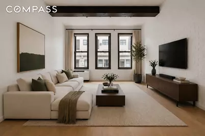 76 Madison Avenue #8B, New York City, NY 10016 - Photo 1