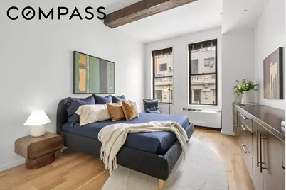 76 Madison Avenue #8B, New York City, NY 10016 - Photo 4