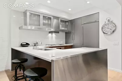 76 Madison Avenue #8B, New York City, NY 10016 - Photo 2