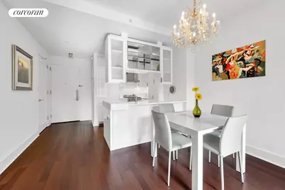 60 Riverside Boulevard #1806, New York City, NY 10069 - Photo 2