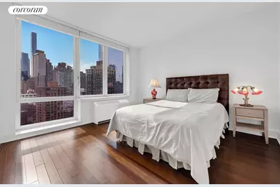 60 Riverside Boulevard #1806, New York City, NY 10069 - Photo 4