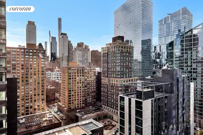 60 Riverside Boulevard #1806, New York City, NY 10069 - Photo 6