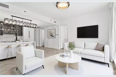 101 E 2nd Street #5B, New York City, NY 10009 - Photo 2